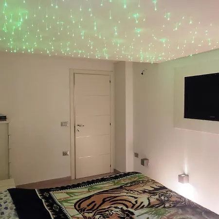 Mamma Casa Superior Vaniglia Appartamento Rimini