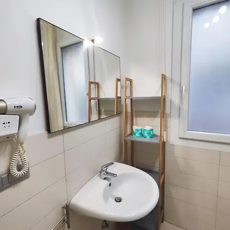 Mamma Casa Superior Vaniglia Appartamento