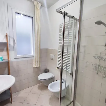 Mamma Casa Superior Vaniglia Rimini