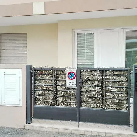 Mamma Casa Superior Vaniglia Appartamento Rimini