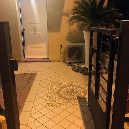 Mamma Casa Superior Vaniglia Rimini