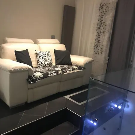 Apartment Mamma Casa Superior Vaniglia Rimini