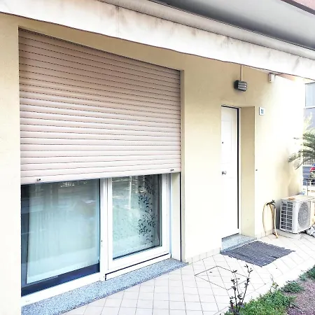 Mamma Casa Superior Vaniglia Apartament *