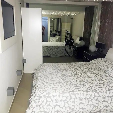 Mamma Casa Superior Vaniglia 里米尼