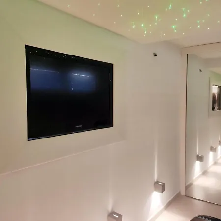 Mamma Casa Superior Vaniglia * 里米尼