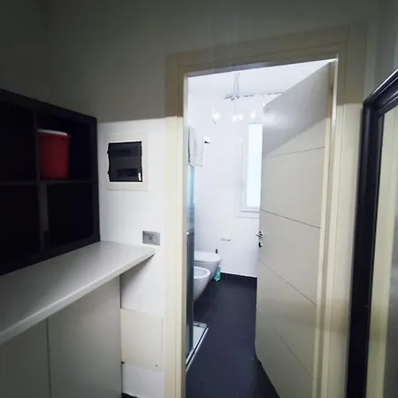 Mamma Casa Superior Vaniglia * Rimini