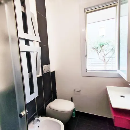 Mamma Casa Superior Vaniglia Apartamento *