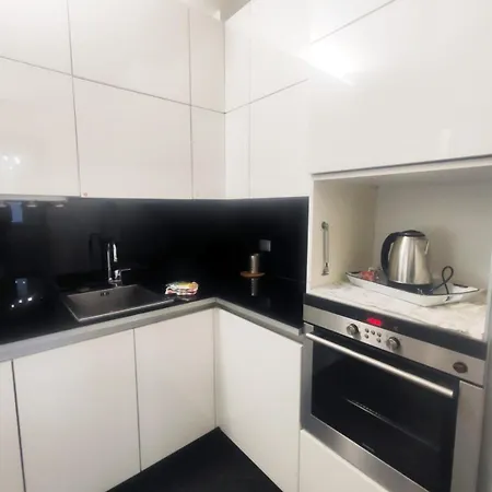 Apartamento Mamma Casa Superior Vaniglia *