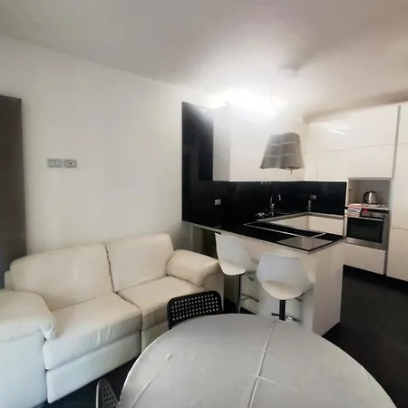 Apartamento Mamma Casa Superior Vaniglia Rimini