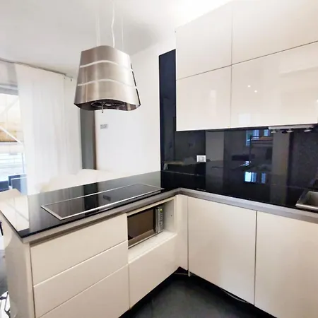 Mamma Casa Superior Vaniglia *