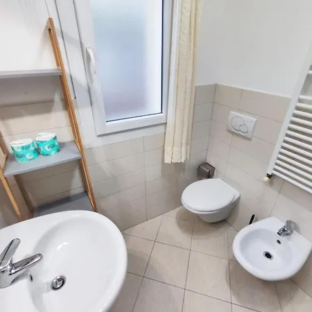 Mamma Casa Superior Vaniglia * Rimini