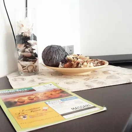 Mamma Casa Superior Vaniglia