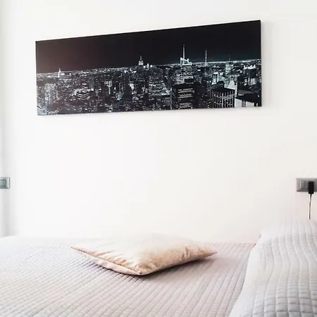 Mamma Casa Superior Vaniglia Apartament *