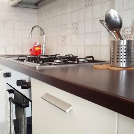 Mamma Casa Superior Vaniglia Rimini