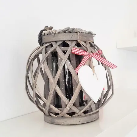 公寓 Mamma Casa Superior Vaniglia