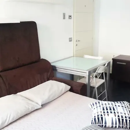 Mamma Casa Superior Vaniglia Apartment Rimini