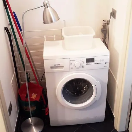 Apartamento Mamma Casa Superior Vaniglia Rimini