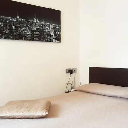 Apartamento Mamma Casa Superior Vaniglia Rimini