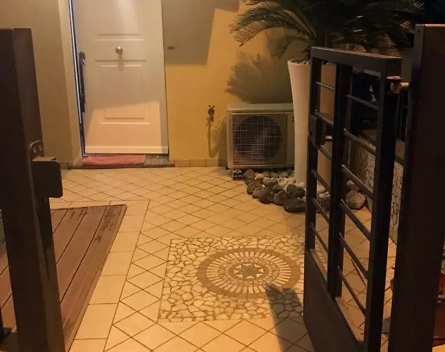 Mamma Casa Superior Vaniglia Rimini