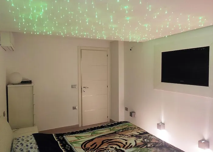 Mamma Casa Superior Vaniglia Apartament Rimini