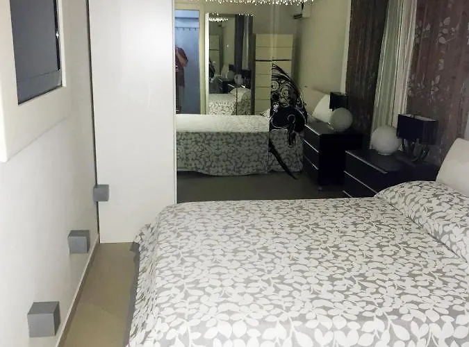 Mamma Casa Superior Vaniglia Rimini