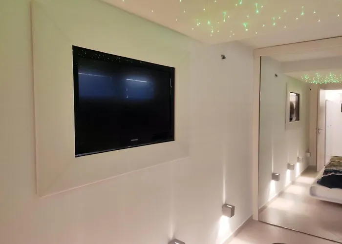 Mamma Casa Superior Vaniglia * Rimini