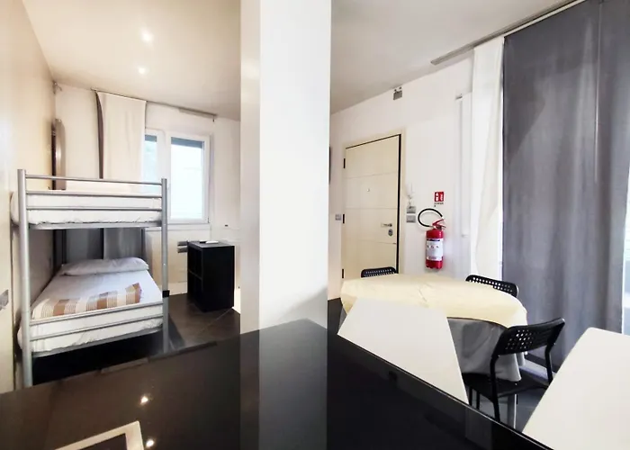 Mamma Casa Superior Vaniglia Rimini