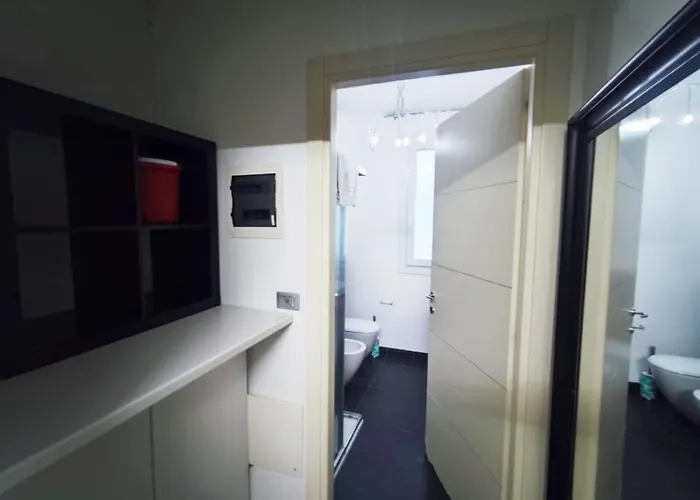 Mamma Casa Superior Vaniglia * Rimini