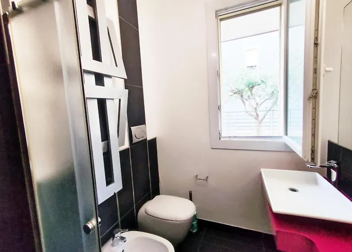 Mamma Casa Superior Vaniglia Apartment *