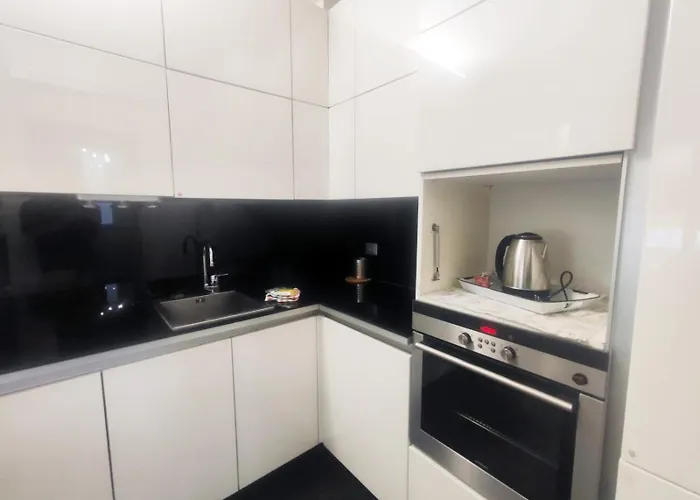 Apartament Mamma Casa Superior Vaniglia *