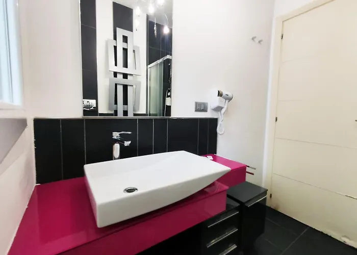 Mamma Casa Superior Vaniglia Apartment Rimini