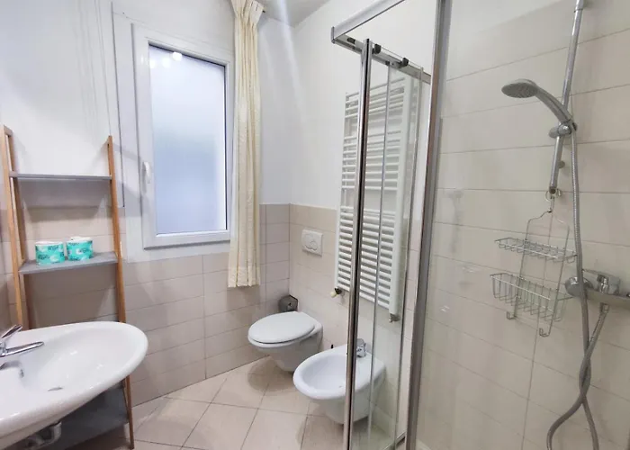 Mamma Casa Superior Vaniglia Rimini