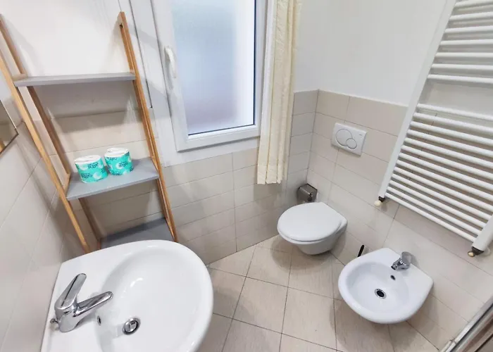 Mamma Casa Superior Vaniglia * Rimini