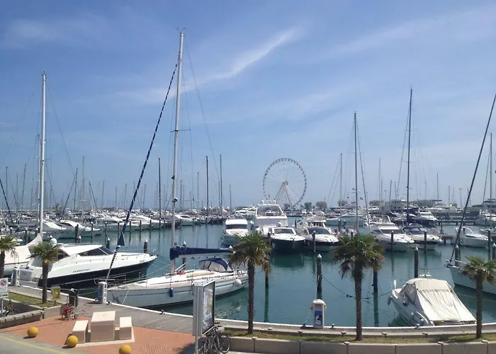 Mamma Casa Superior Vaniglia Apartament