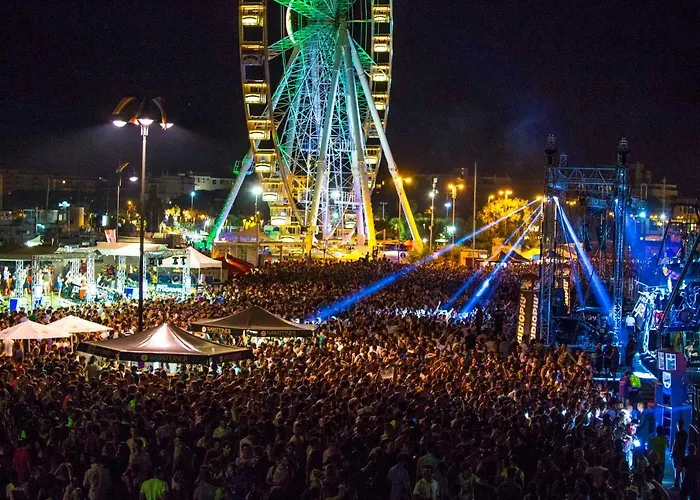 Mamma Casa Superior Vaniglia * Rimini