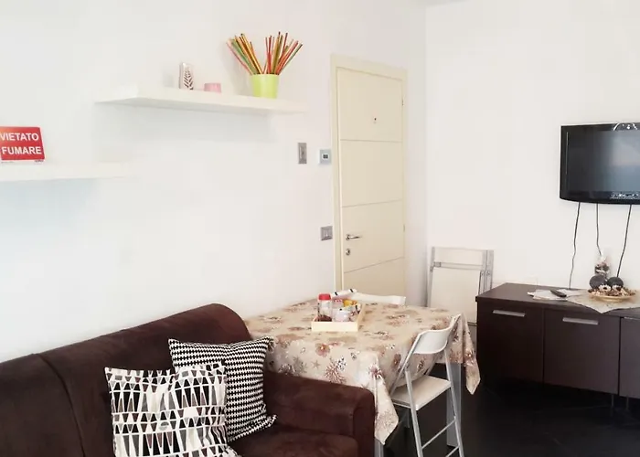 Mamma Casa Superior Vaniglia