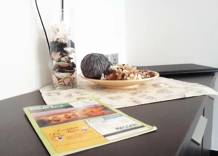 Mamma Casa Superior Vaniglia