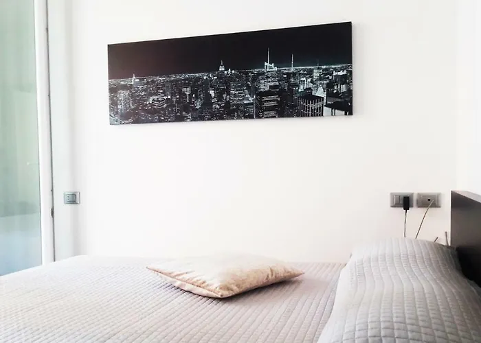 Mamma Casa Superior Vaniglia Apartment *