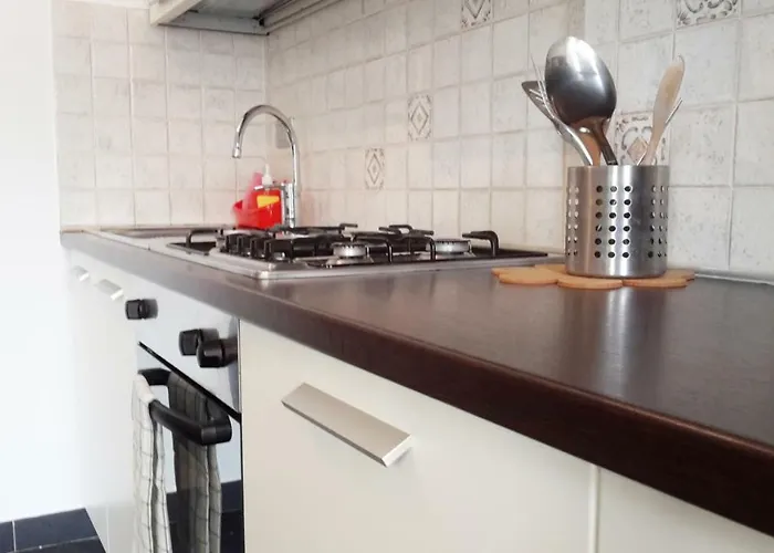 Mamma Casa Superior Vaniglia Rimini