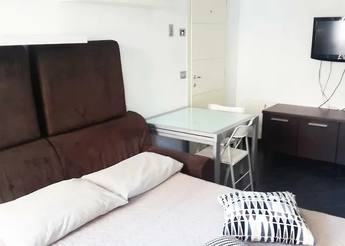 Mamma Casa Superior Vaniglia Apartment Rimini