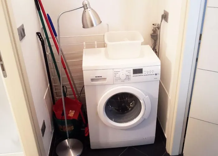 Apartament Mamma Casa Superior Vaniglia Rimini