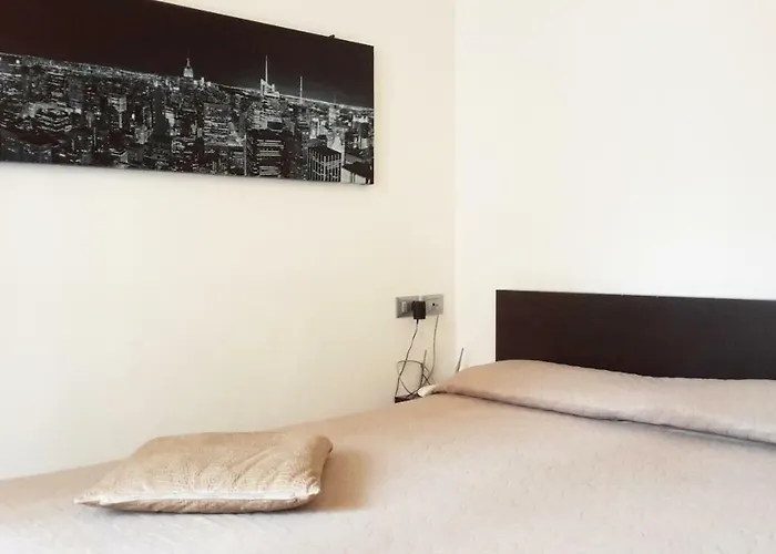 Apartament Mamma Casa Superior Vaniglia Rimini