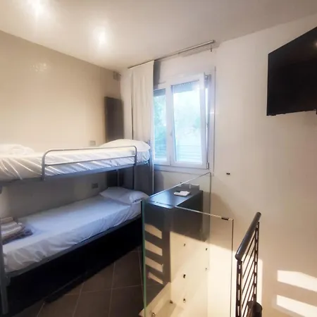 Mamma Casa Superior Vaniglia