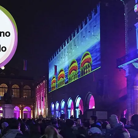 Lägenhet Mamma Casa Superior Vaniglia